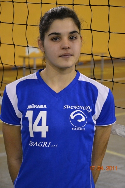 LOSCIALE PIERA
